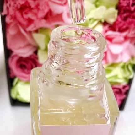 ドネSCエイジングセラム30/donner/美容液を使ったクチコミ(3枚目)