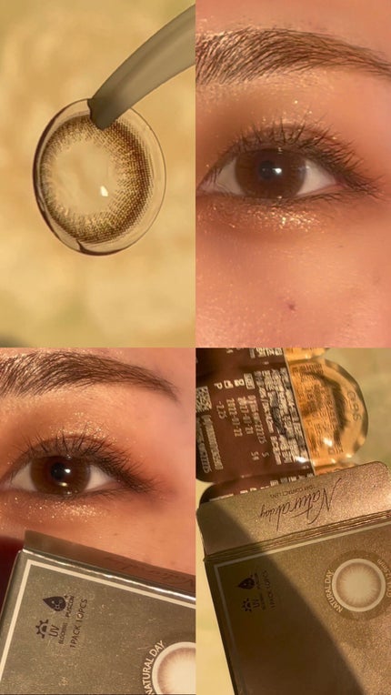 キラキラ アイシャドウ/ETUDE/スティックアイシャドウの人気ショート動画