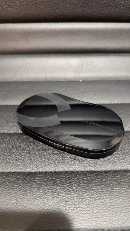 シルクウェットパウダー/セフィーヌ/パウダーファンデーションの人気ショート動画