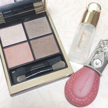 ジルスチュアート ブルームドロップ リップ&チーク シフォン/JILL STUART/リキッドチークの人気ショート動画