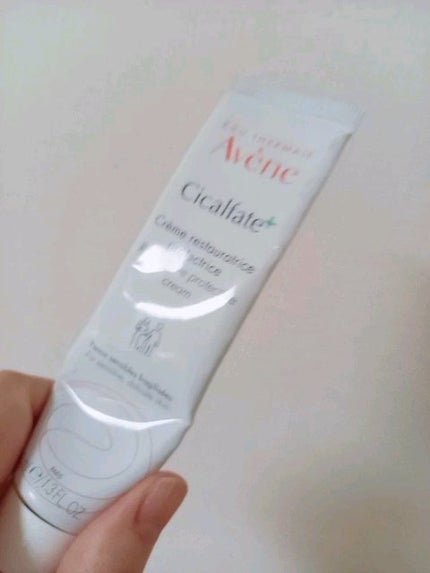 シカルファットプラス リペアクリーム/アベンヌ/フェイスクリームの人気ショート動画