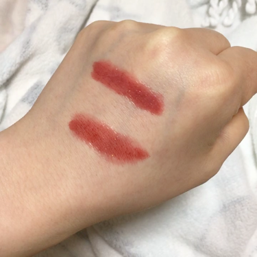 38°C / 99°F リップトリートメント (リップ美容液)/UZU BY FLOWFUSHI/リップケアを使ったクチコミ(3枚目)