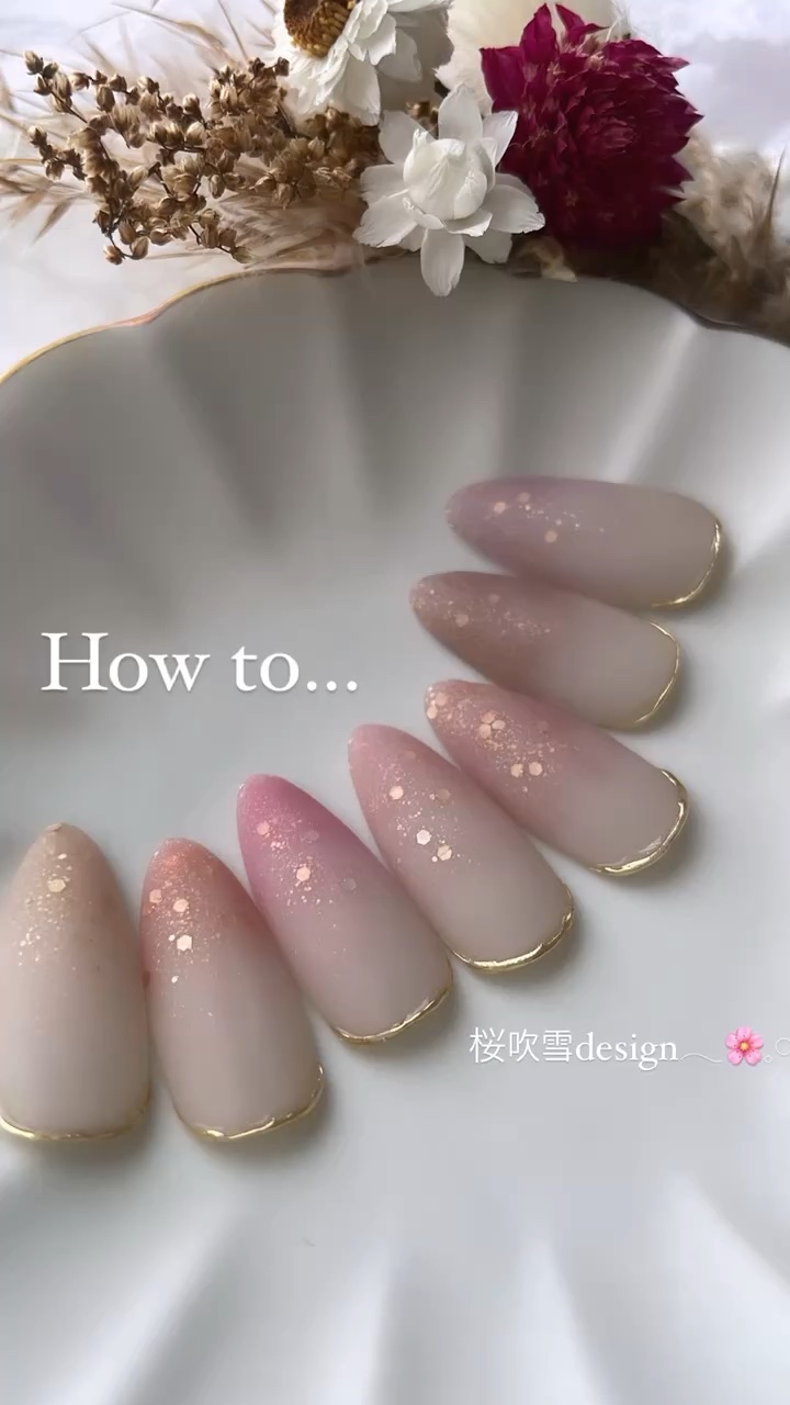 MYSTIC GEL/MYSTIC JO./ジェルネイルを使ったクチコミ（1枚目）