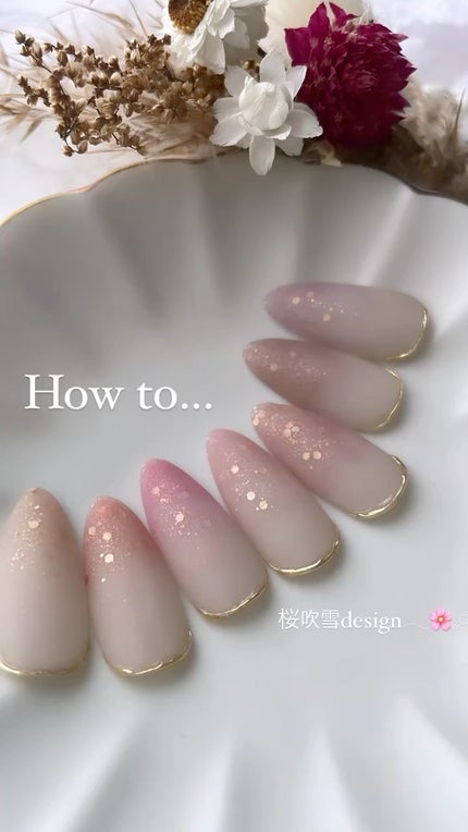 MYSTIC GEL/MYSTIC JO./ジェルネイルを使ったクチコミ(1枚目)