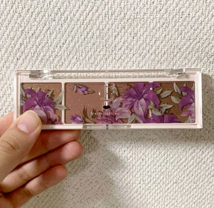 ベアシャドウパレット/フォレンコス/アイシャドウパレットの人気ショート動画