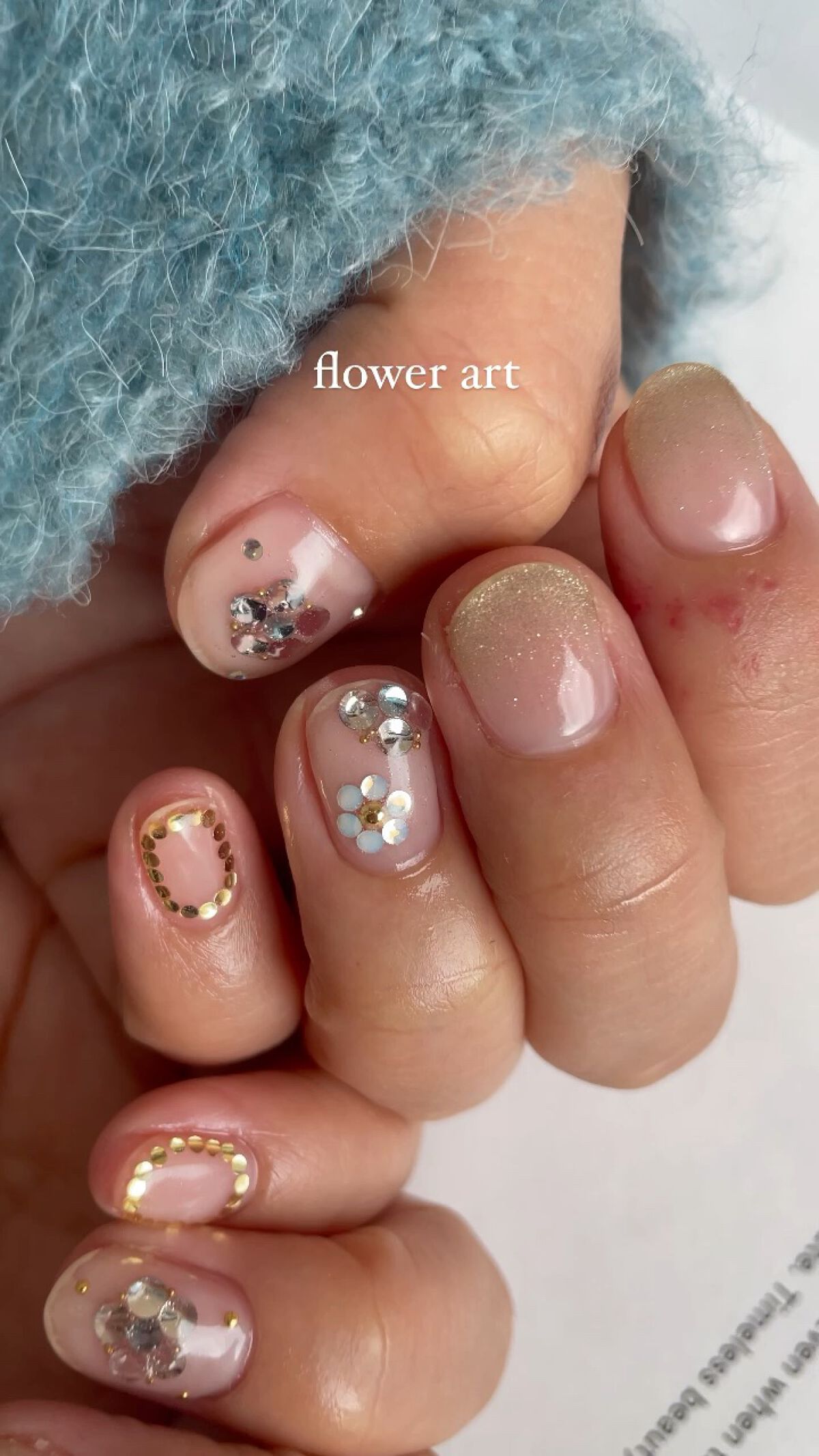 #ジェルネイル,#セルフネイル,#フレンチネイル,#ボルドーネイル,#ベージュネイル,#秋ネイルのネイルデザイン