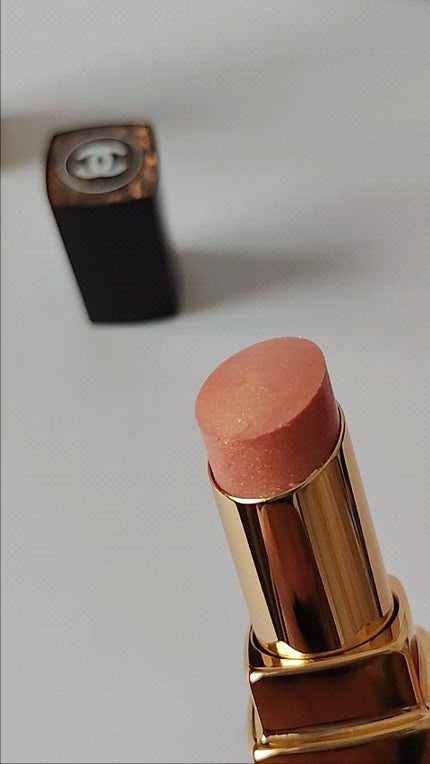 シャネル ルージュ ココ フラッシュ 270 ルージュ ココ フラッシュ 270 ピーチー / CHANEL(シャネル) | LIPS