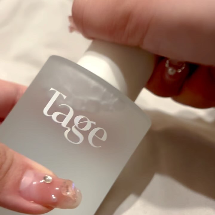 カーミングトナーインサイプレスト/Tage/化粧水を使ったクチコミ（3枚目）