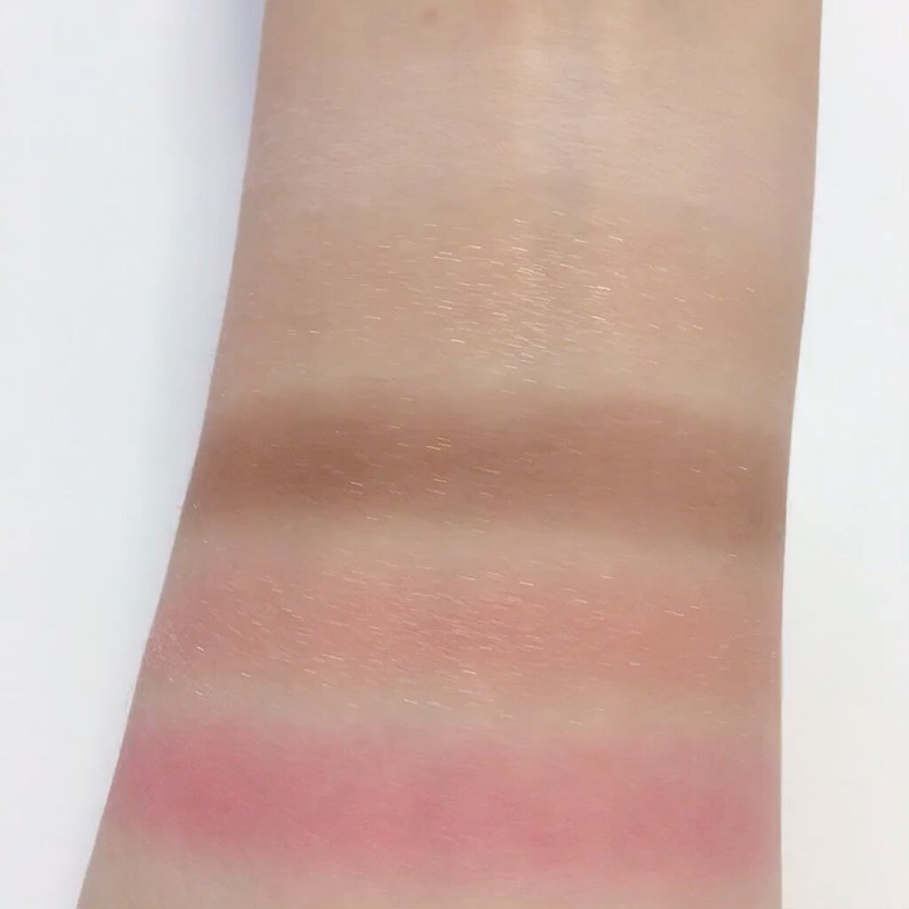 マルチメイクアップパレット/ミキモト コスメティックス/マルチパレットの動画クチコミ4つ目