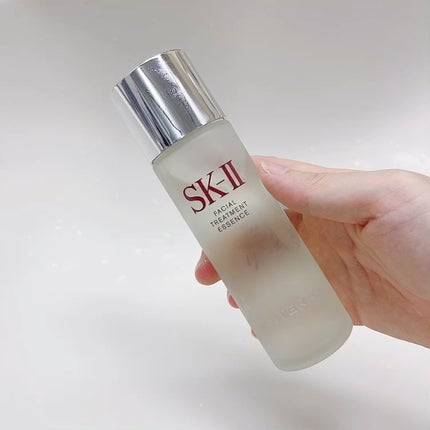 試してみた】SK-II ピテラ™ ヒーロー セットのリアルな口コミ 試してみた】SK-II ピテラ™ ヒーロー セットのリアルな口コミ