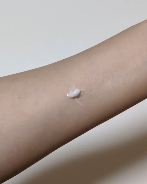 ハッコウパンダ 発酵高保湿クリーム/HACCO.PANDA/フェイスクリームの動画クチコミ1つ目