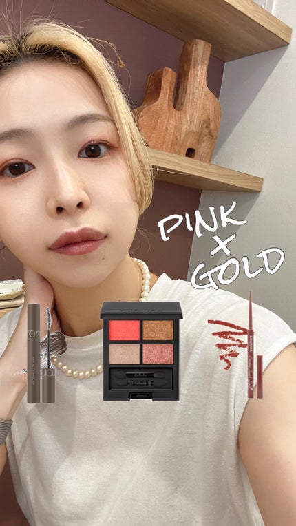 ケイト リップモンスター/KATE/口紅の人気ショート動画