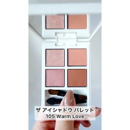 ホリデー アディクション サイレント ウィッシュⅡ /ADDICTION/メイクアップキットを使ったクチコミ(1枚目)