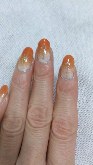 pa ネイルカラー S019 / pa nail collective(ピーエーネイル