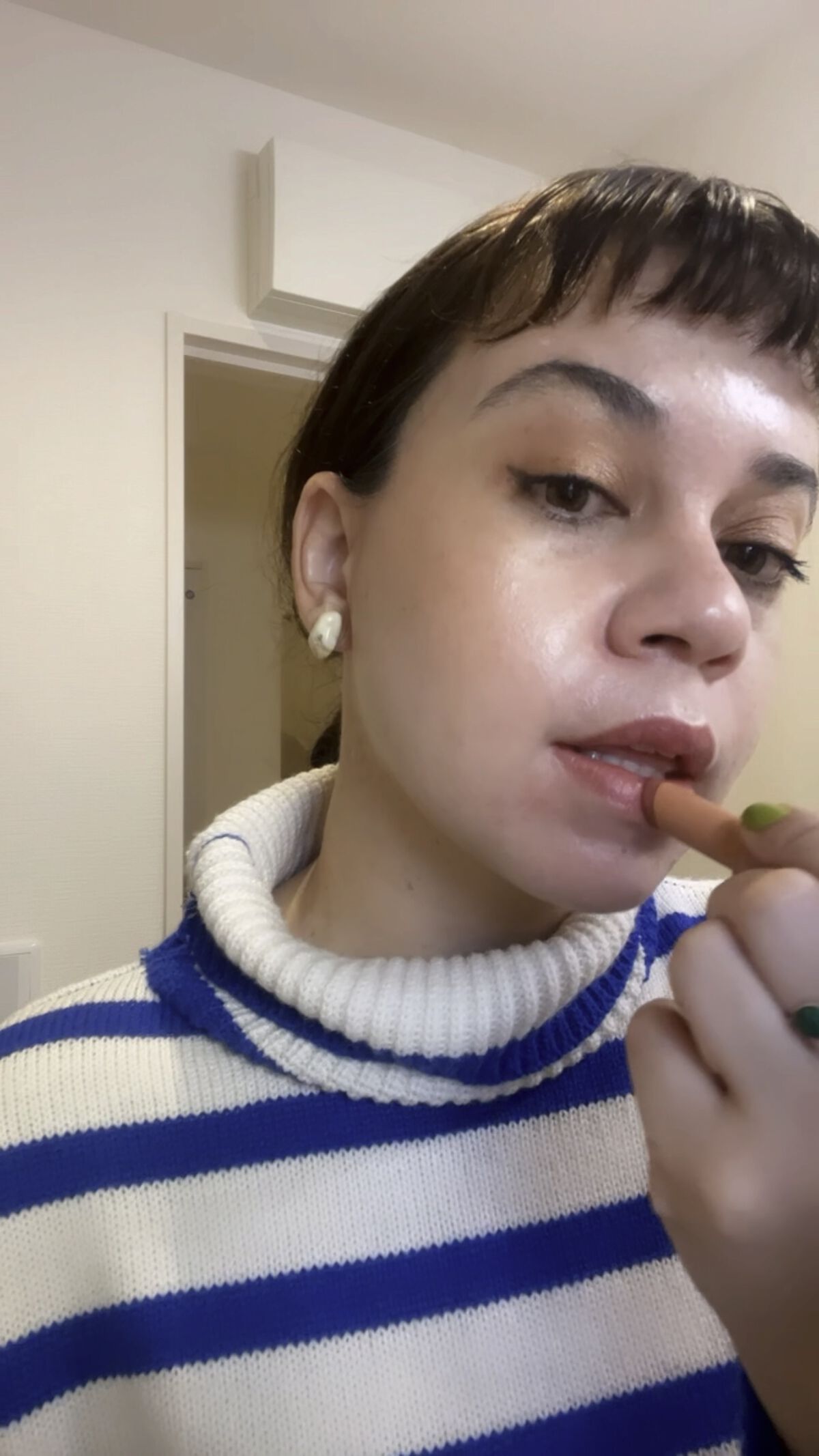 ピュア チーク カラー/heme/パウダーチークの人気ショート動画