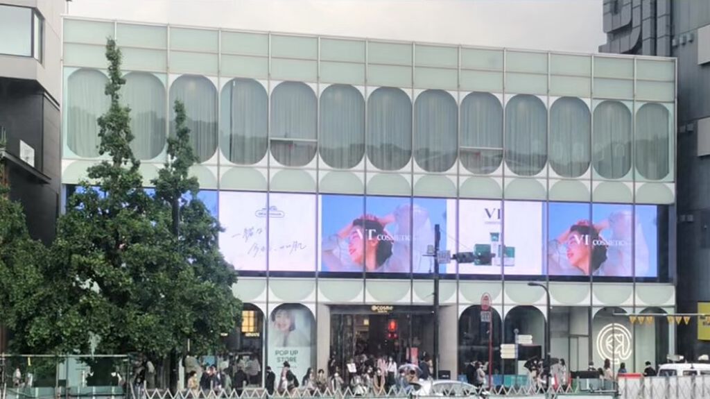 CICA マイルドトナーパッド/VT/トナーパッドを使ったクチコミ（1枚目）