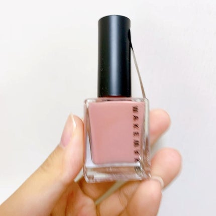 ネイルガン/wakemake/マニキュアの人気ショート動画