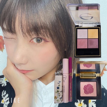 リアルクローズシャドウ/excel/アイシャドウパレットの人気ショート動画