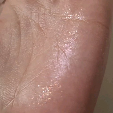 ムードキーボード/lilybyred/アイシャドウパレットの動画クチコミ2つ目