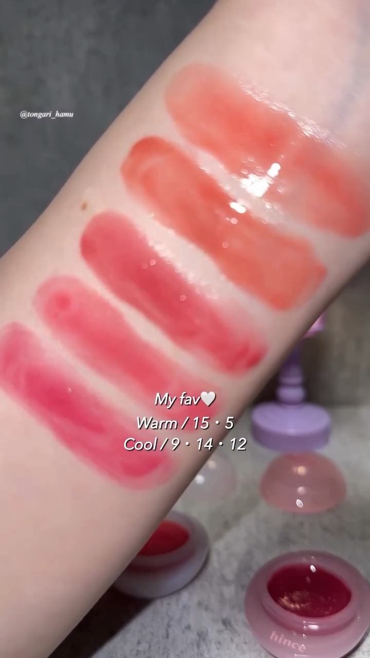 ✦┅┅┅┅┅┅┅┅┅┅┅┅┅┅┅✦

#gifted #hince

@hince_official_jp 
@hince_official 

ロウグロウデューイーボール

✦┅┅┅┅┅┅┅┅┅┅┅┅┅┅┅✦

以前プレゼントでいただいて