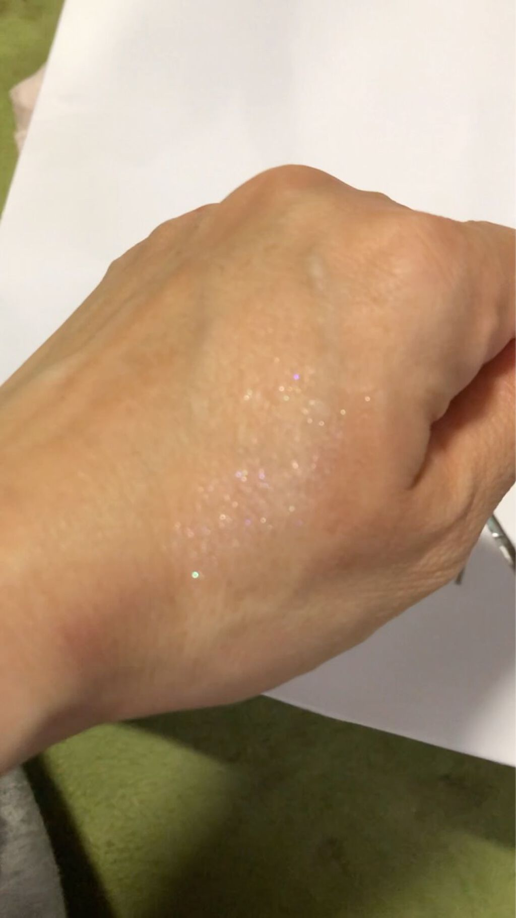 を使ったクチコミ（2枚目）