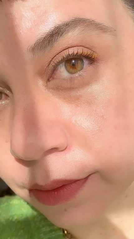 EYE OPENING LINER/UZU BY FLOWFUSHI/リキッドアイライナーの人気ショート動画