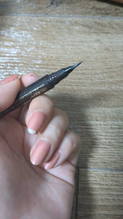 を使ったクチコミ(1枚目)