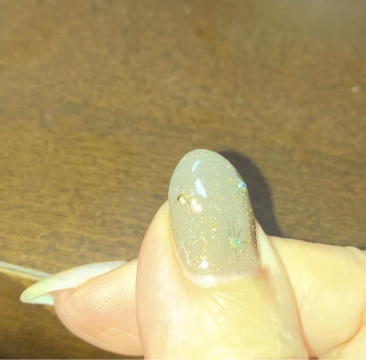 ビューティーチャージ ナイトスペリア/アトリックス/ハンドクリームを使ったクチコミ（3枚目）