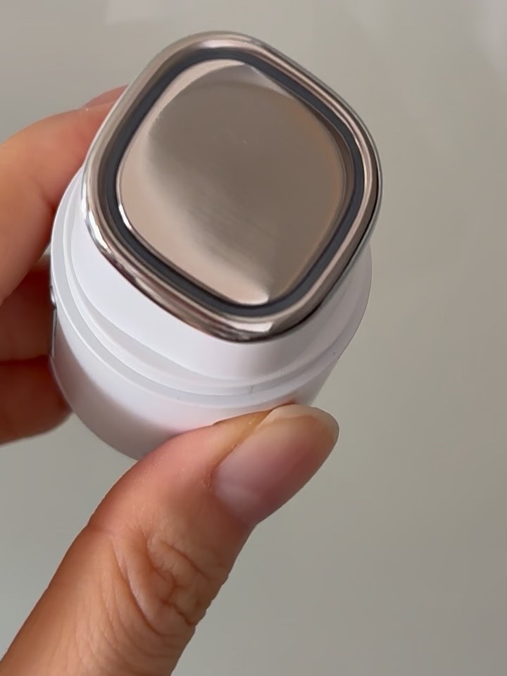 ディープトーニングクイックブースターショット/CNP Laboratory/美顔器・マッサージの動画クチコミ3つ目