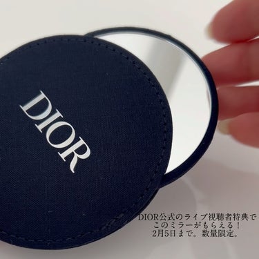 ルージュ ディオール/Dior/口紅を使ったクチコミ（8枚目）