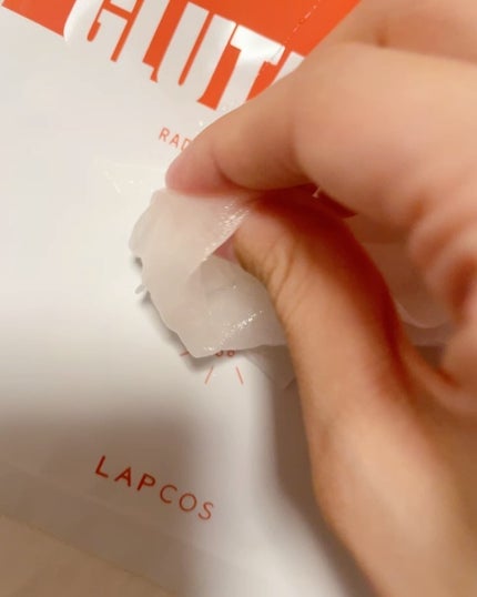 GLTã¬ã€ãã£ã¢ã³ã¹ã¬ã¹ãã¥ãŒãã¹ã¯/ã©ãã³ã¹/ã·ãŒããã¹ã¯ã»ããã¯ã䜿ã£ãã¯ãã³ãïŒ3æç®ïŒ