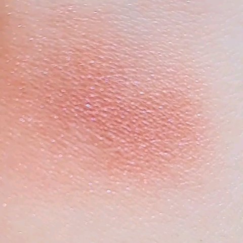 ラズル アイカラー/エレガンス ラズル /単色アイシャドウの動画クチコミ3つ目