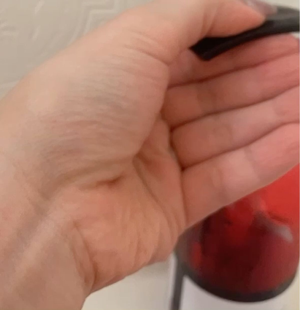 luko カラーシャンプーピンク/luko original/市販シャンプーを使ったクチコミ（2枚目）