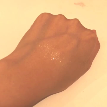 ジェリーアイカラー N/JILL STUART/ジェル・クリームアイシャドウを使ったクチコミ（3枚目）