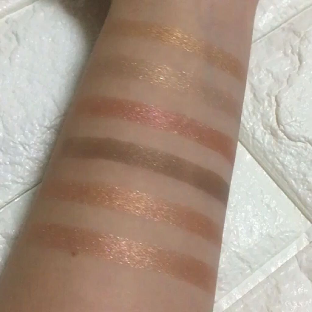 オンブル プルミエール プードゥル/CHANEL/単色アイシャドウの動画クチコミ2つ目