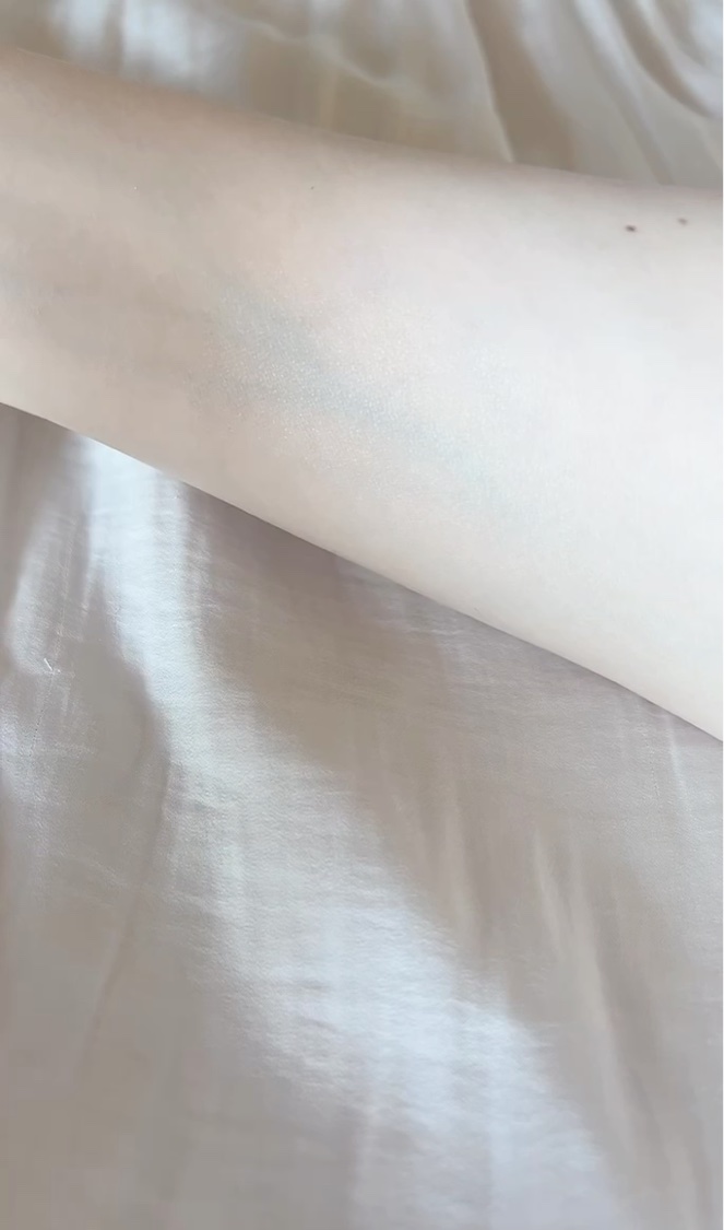 Derma Lift Mask/ALLUDEM/スキンケアキットを使ったクチコミ（3枚目）