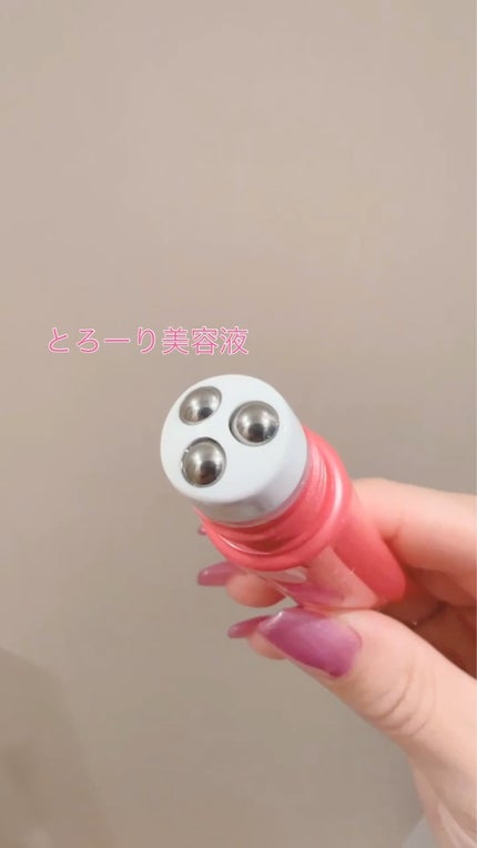 ラインズロールアップ/ ANTI-SIGNAL/美容液を使ったクチコミ(3枚目)