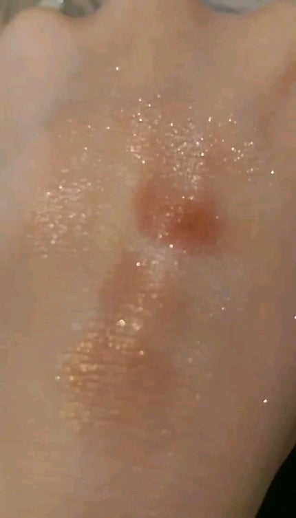 AC ネイルエナメル M/AC MAKEUP/マニキュアを使ったクチコミ(3枚目)