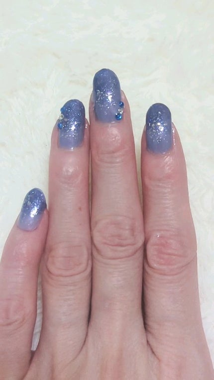 pa ネイルカラー プレミア/pa nail collective/マニキュアの人気ショート動画