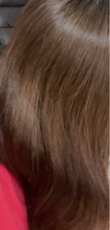 ミラクルズ サルフェート無添加&ジェントルリペア ボンドリペア シャンプー/トリートメント/パンテーン/市販シャンプーを使ったクチコミ（3枚目）