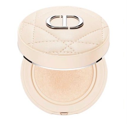 dior フェイスパウダー ディオールスキン フォーエヴァー クッション パウダー フェアー