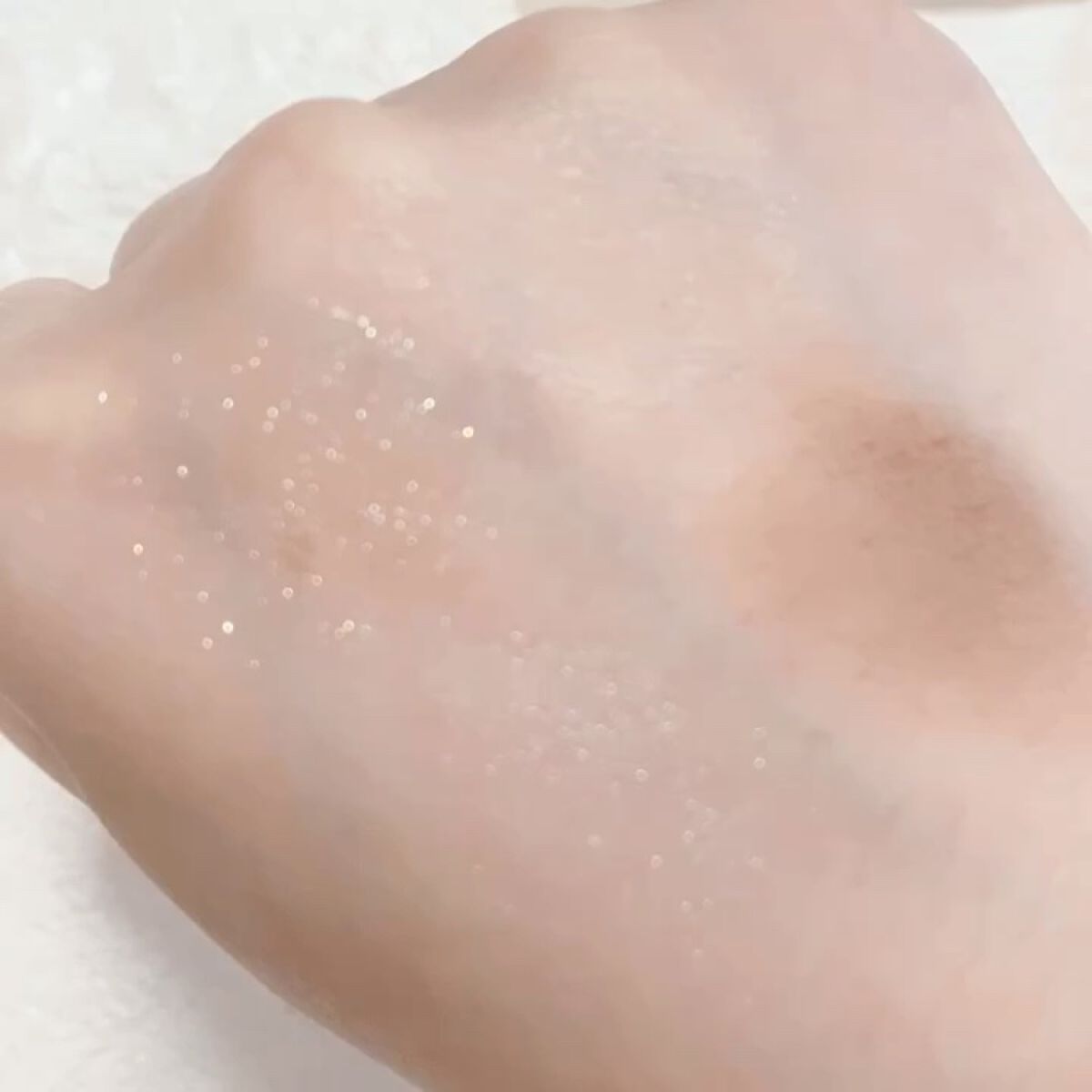 THE アイパレR/b idol/アイシャドウパレットを使ったクチコミ（3枚目）