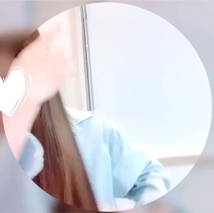 ヴィーガンスパブラシ/AUTHENTIC BEAUTY CONCEPT/ヘアブラシを使ったクチコミ(2枚目)