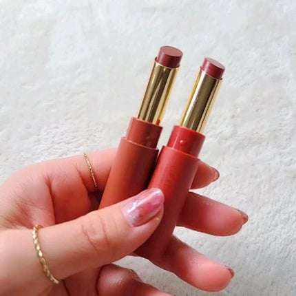 エテュセ リップエディション(ティントルージュ) R レアマットタイプ/ettusais/リップティントの人気ショート動画