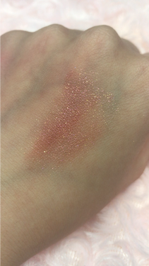 セルフィーフィックスピグメント/Witch's Pouch/単色アイシャドウを使ったクチコミ(2枚目)