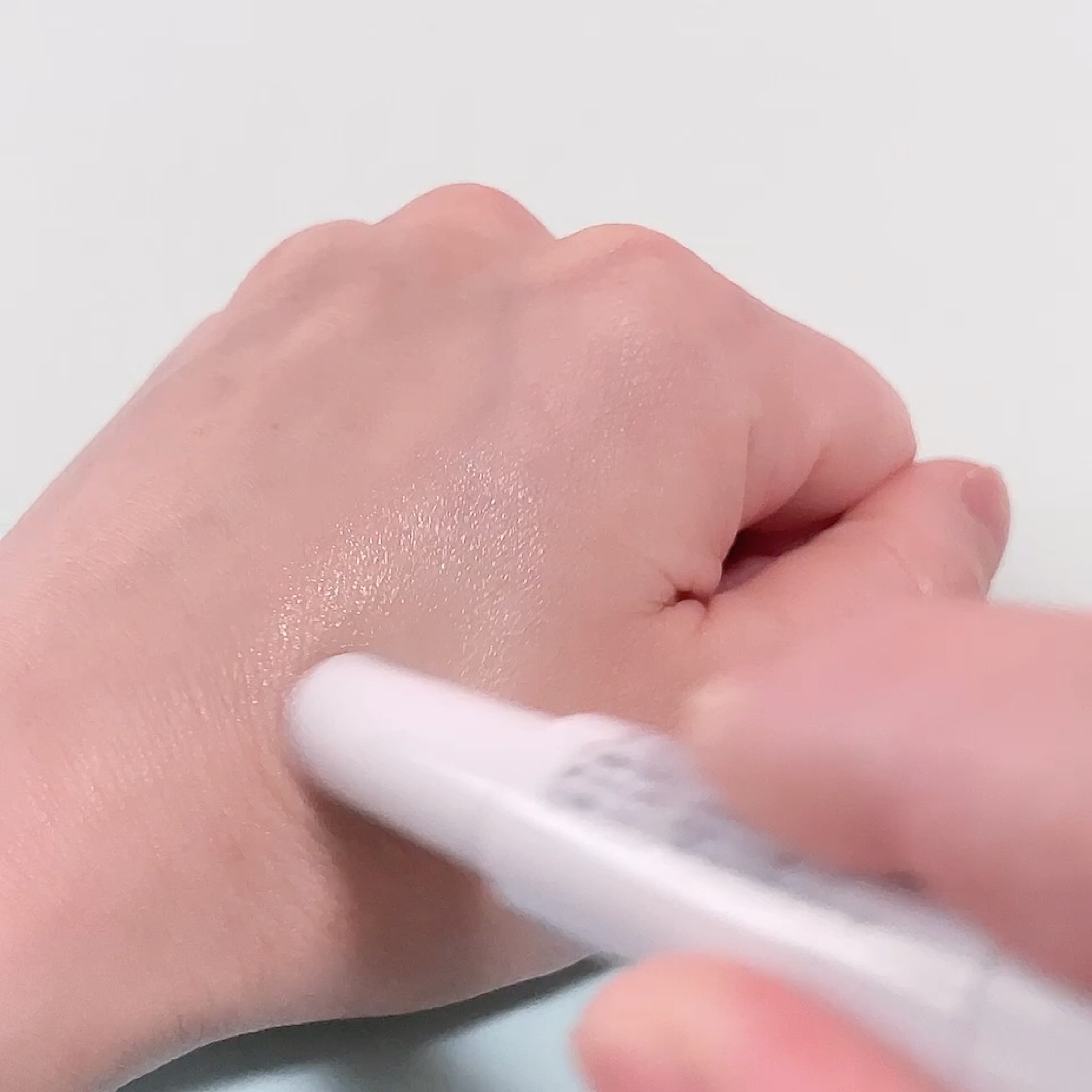 プランプリップケアスクラブ＋/キャンメイク/リップスクラブを使ったクチコミ（2枚目）