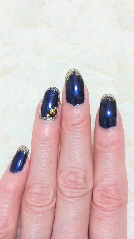 ネイルカラー/ネイチャーリパブリック/マニキュアの人気ショート動画