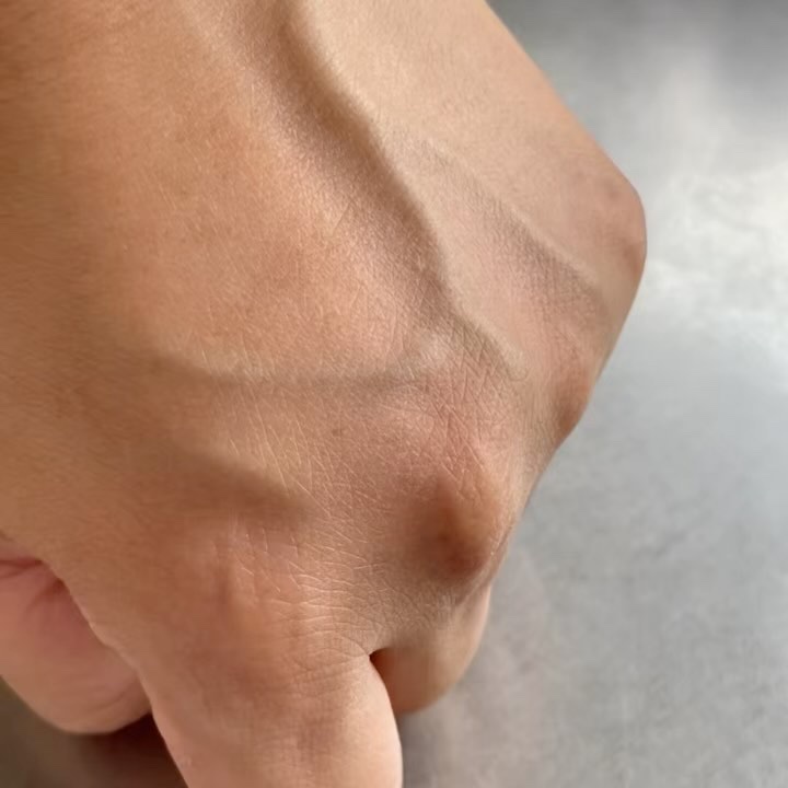 復活草ビフィダセラムファーミングドロップ/Abib /美容液を使ったクチコミ（3枚目）