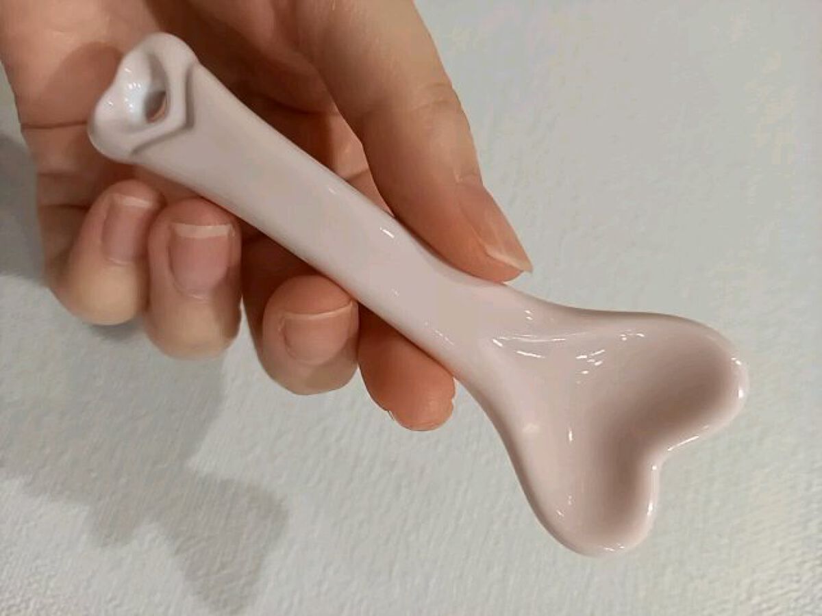 かっさ アイクリアスプーン/コジット/かっさプレートを使ったクチコミ（1枚目）