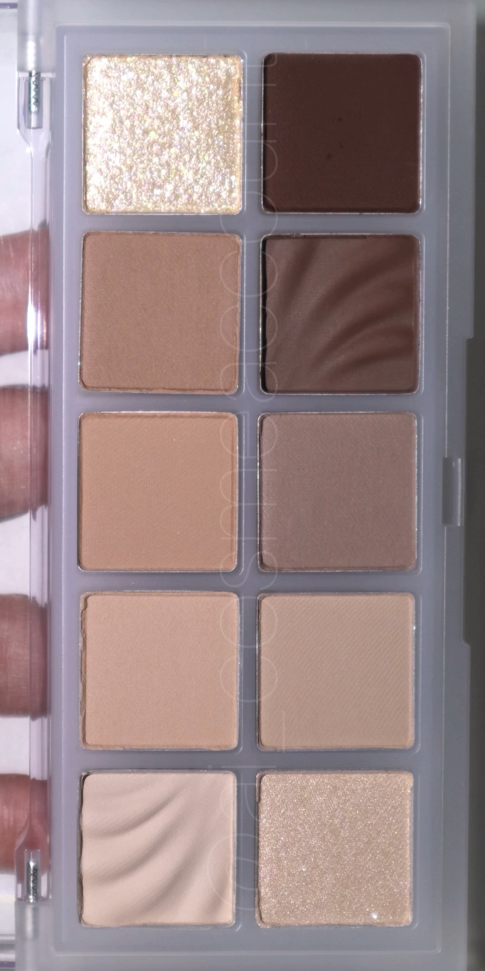 ベターザンパレット/rom&nd/アイシャドウパレットの人気ショート動画